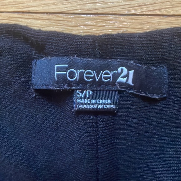 V Neck Knit Dress - Picture 4 of 6